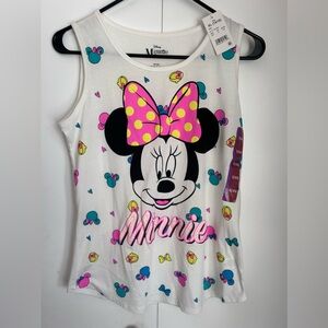 Minnie Tank